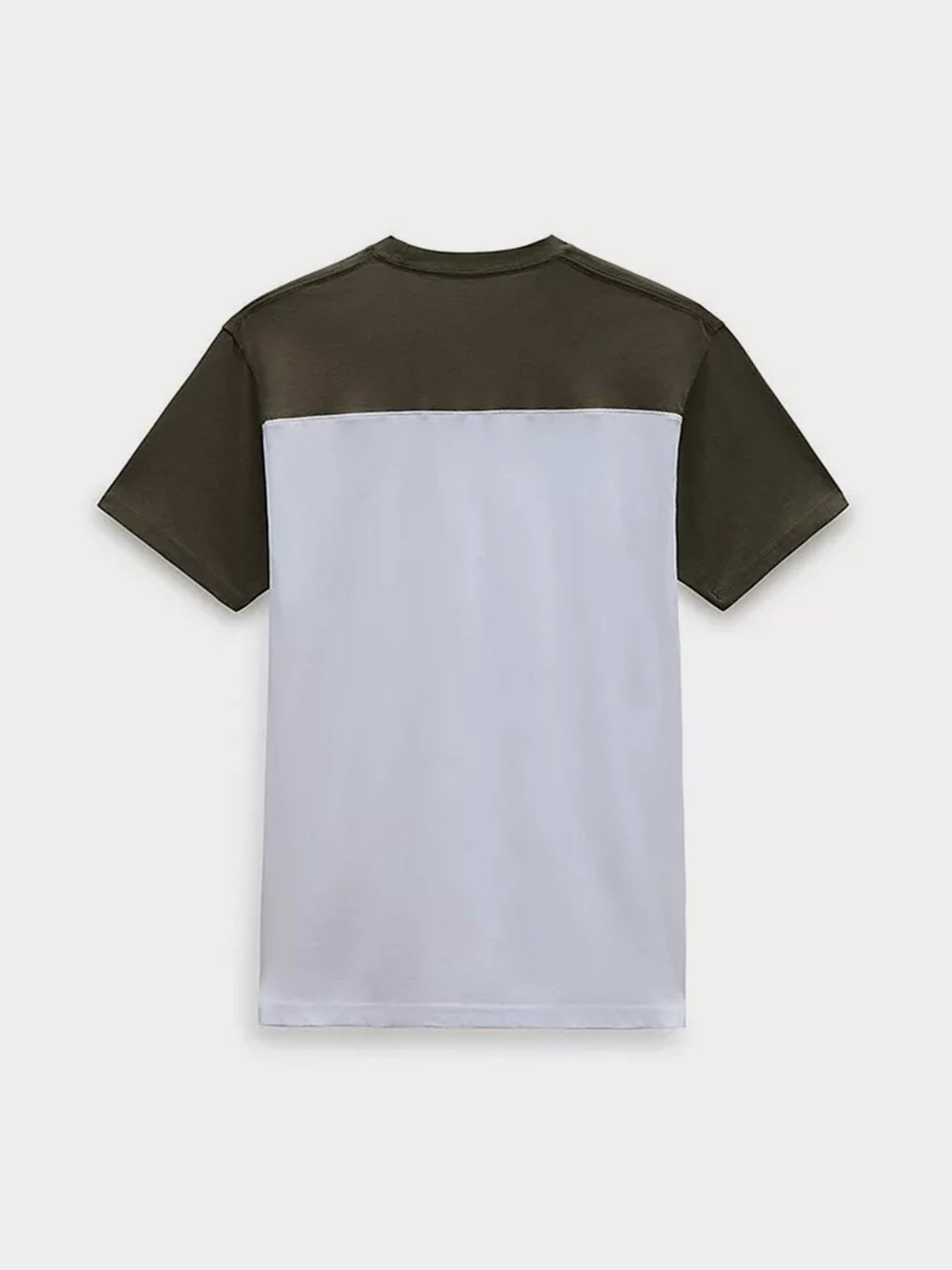 Футболка Vans SCRIPT модель VN0007G5QJS1 Фото