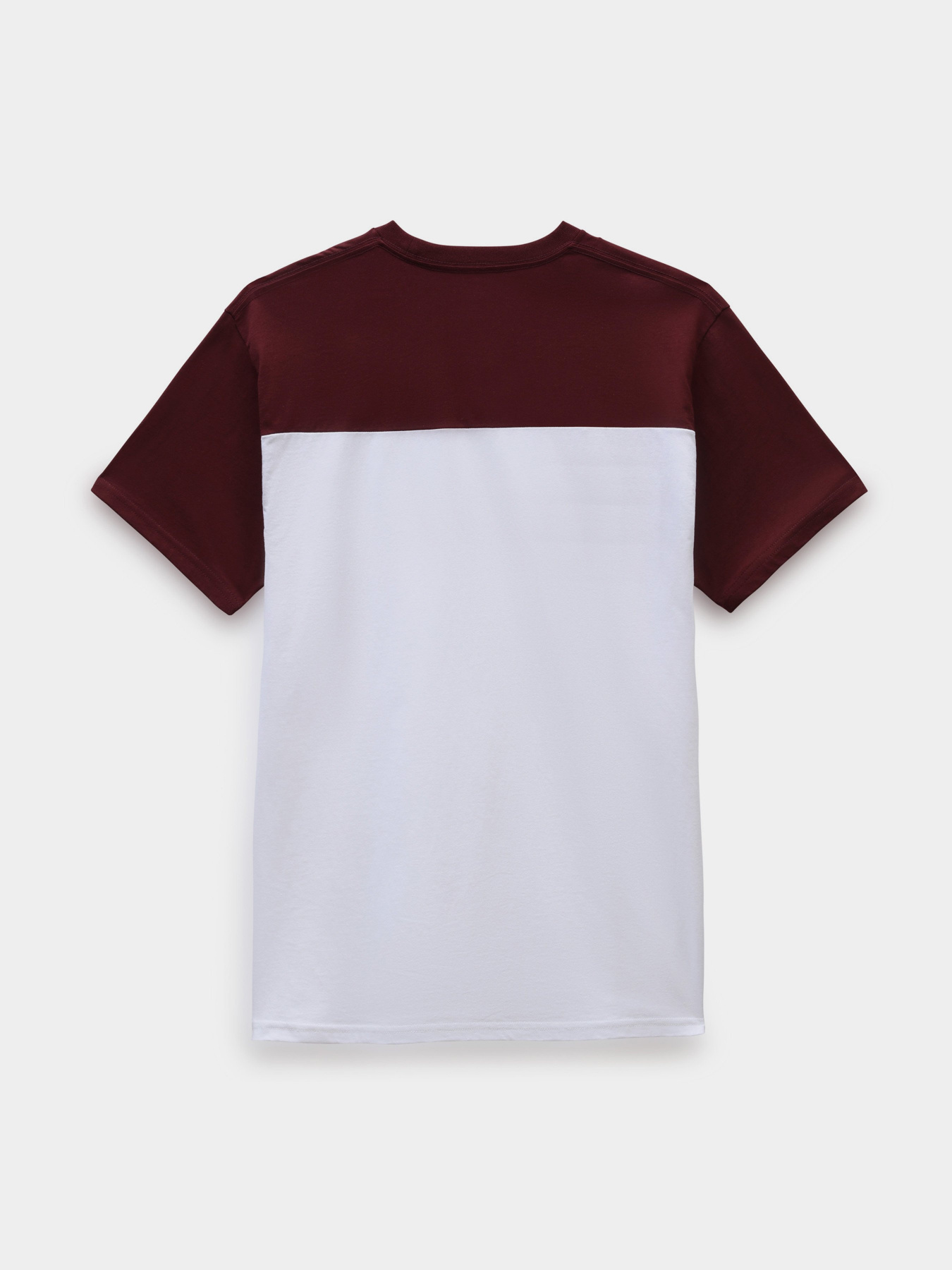 Футболка Vans SCRIPT модель VN0007G5KJN1 Фото