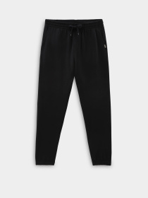 Штаны спортивные Vans Trecker модель VN0A7UC8BLK1 Фото