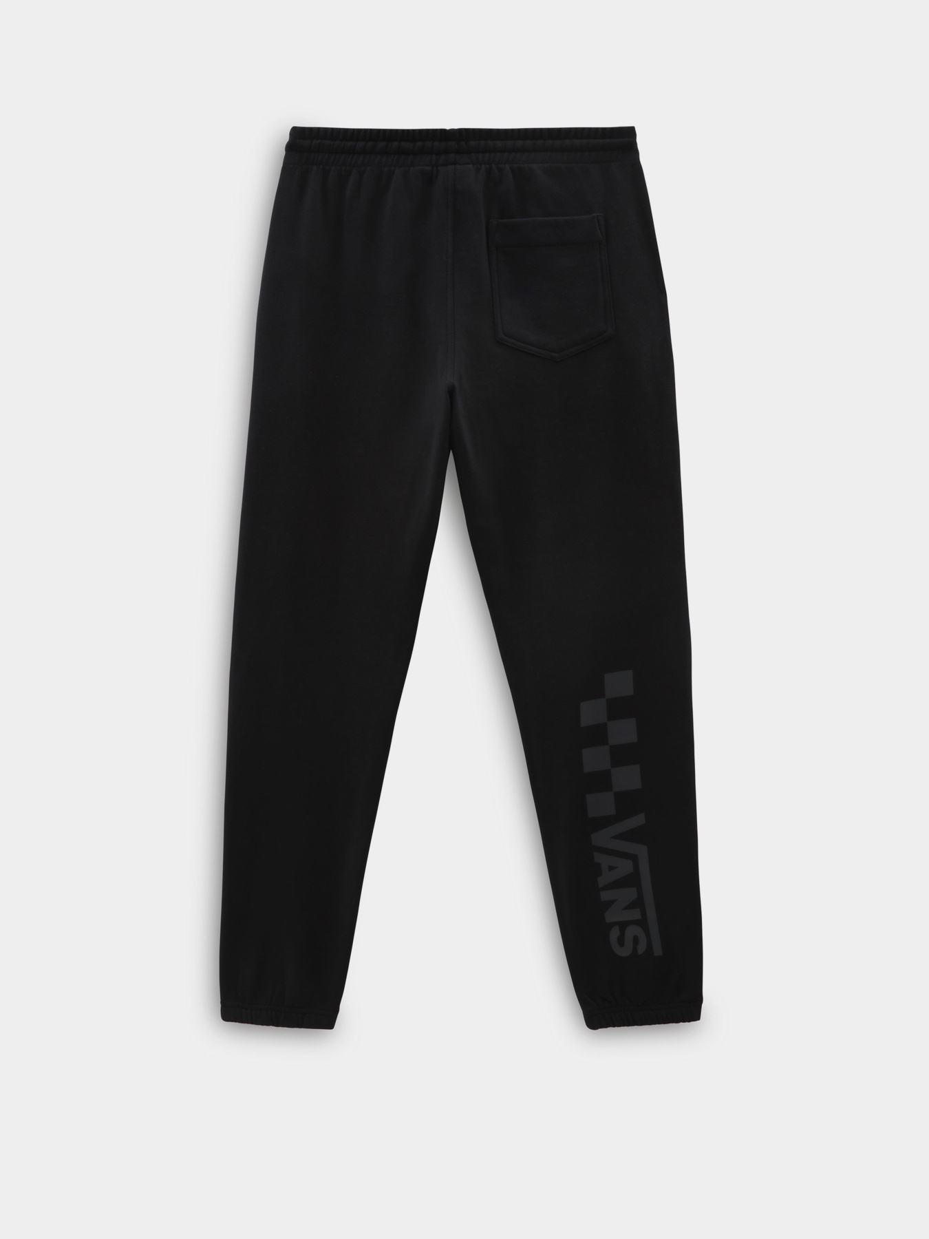 Спортивні штани Vans Trecker модель VN0A7UC8BLK1 Спортивні штани Vans Trecker модель VN0A7UC8BLK1 Фото