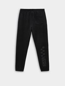 Спортивні штани Vans Trecker модель VN0A7UC8BLK1 Спортивні штани Vans Trecker модель VN0A7UC8BLK1 Фото