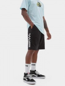 Шорти спортивні Vans TRECKER модель VN00054ZBLK1 Фото