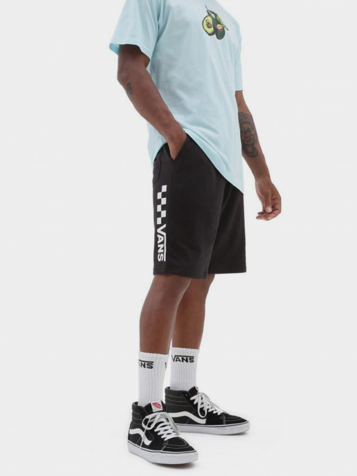 Шорты спортивные Vans TRECKER модель VN00054ZBLK1 Фото