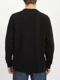 Свитшот Vans Mini Otw Crew-B модель VN0A5LOEBLK1 Фото