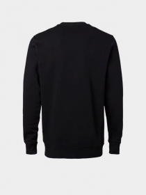 Свитшот Vans Mini Otw Crew-B модель VN0A5LOEBLK1 Фото