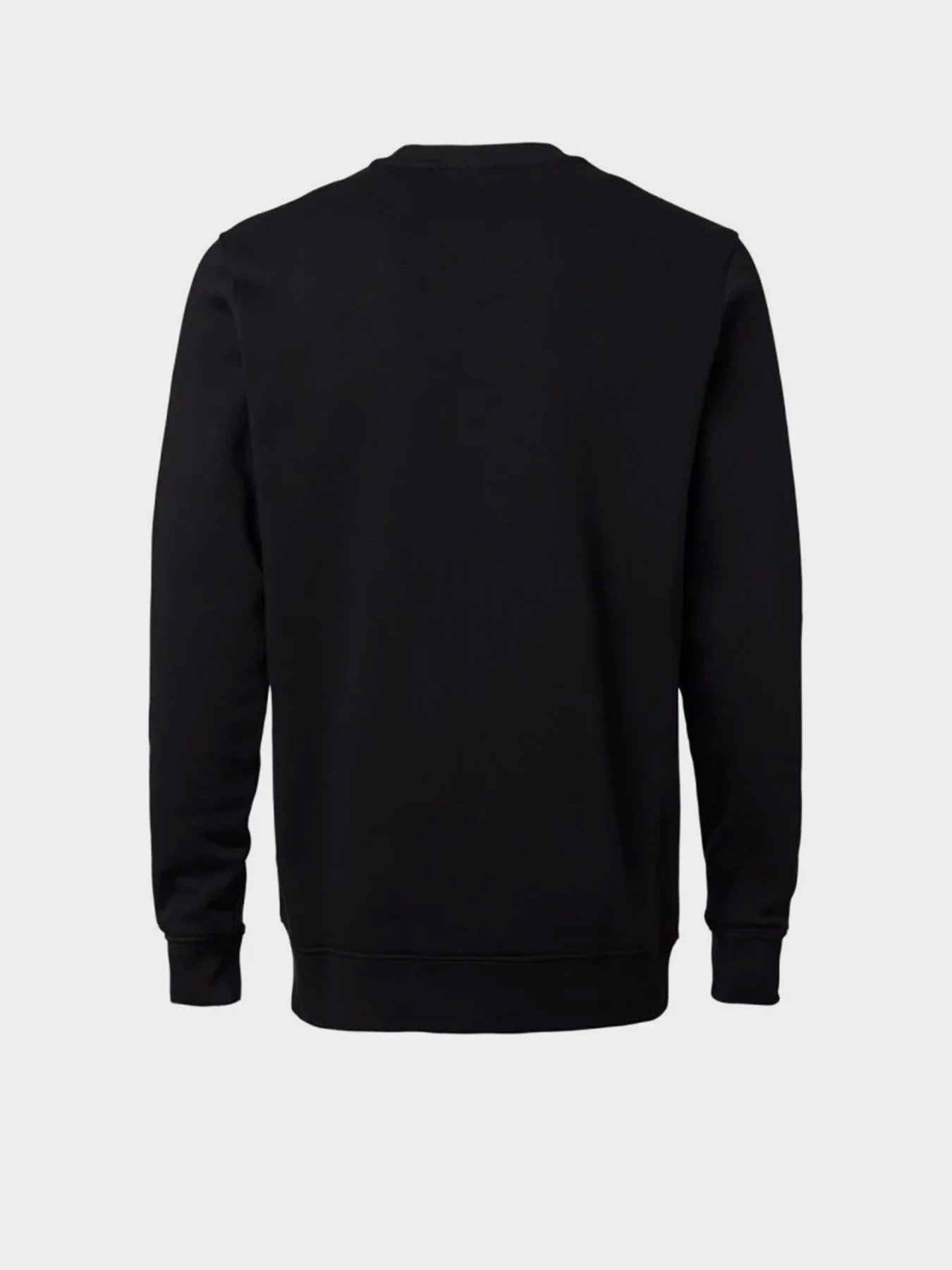 Свитшот Vans Mini Otw Crew-B модель VN0A5LOEBLK1 Фото