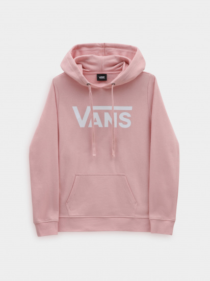 Худі Vans Drop V Logo модель VN0A5HNPBEB1 — фото 5 - INTERTOP