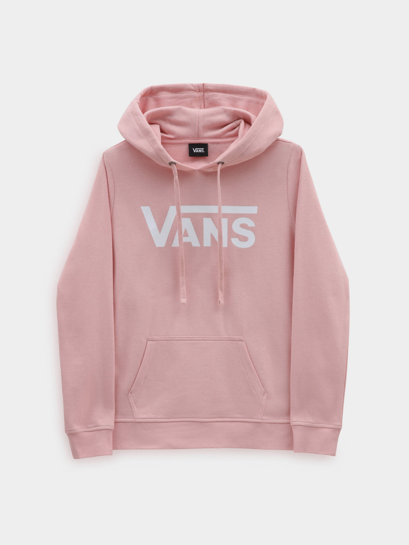 Худі Vans Drop V Logo модель VN0A5HNPBEB1 Худі Vans Drop V Logo модель VN0A5HNPBEB1 Фото