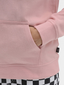 Худі Vans Drop V Logo модель VN0A5HNPBEB1 Худі Vans Drop V Logo модель VN0A5HNPBEB1 Фото