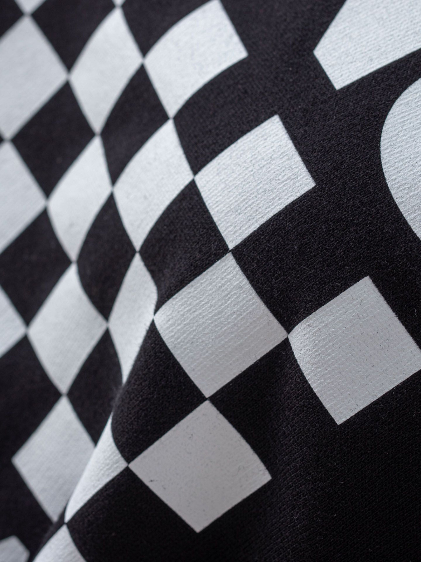 Свитшот Vans Lock Box Crew модель VN00055CBLK1 Фото