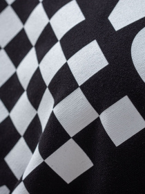 Свитшот Vans Lock Box Crew модель VN00055CBLK1 Фото