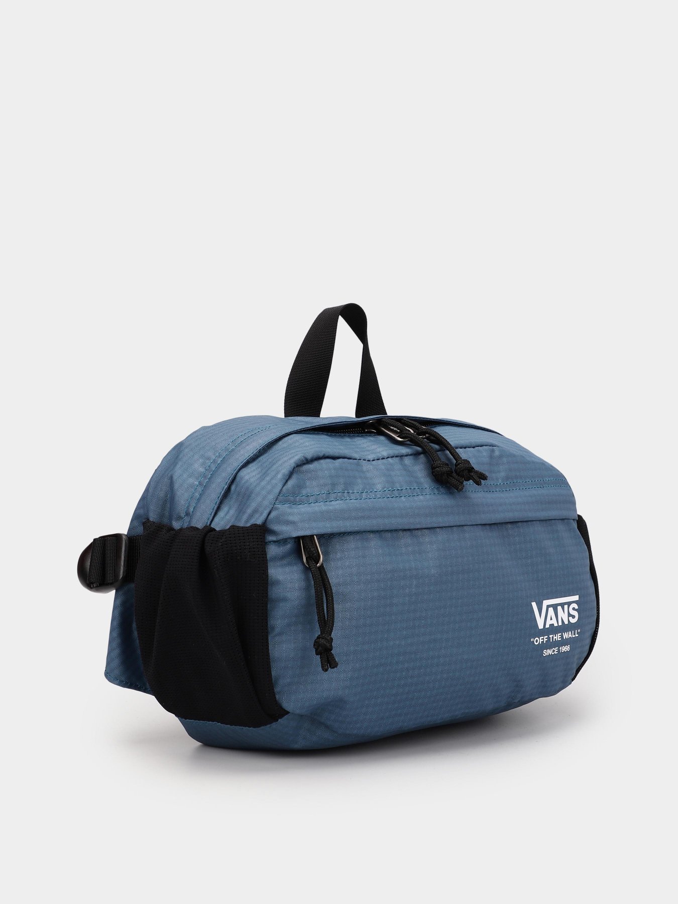 Поясна сумка Vans Bounds модель VN0A7SCLBR41 Поясна сумка Vans Bounds модель VN0A7SCLBR41 Фото