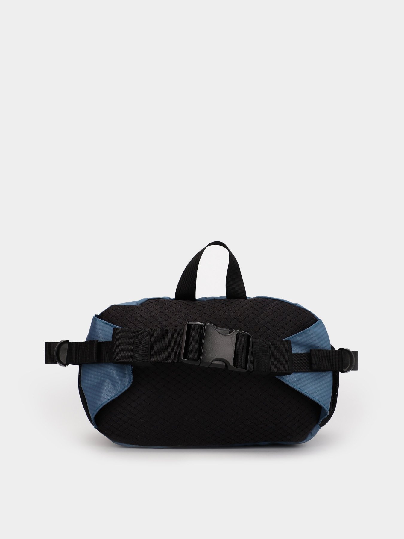 Поясна сумка Vans Bounds модель VN0A7SCLBR41 Поясна сумка Vans Bounds модель VN0A7SCLBR41 Фото