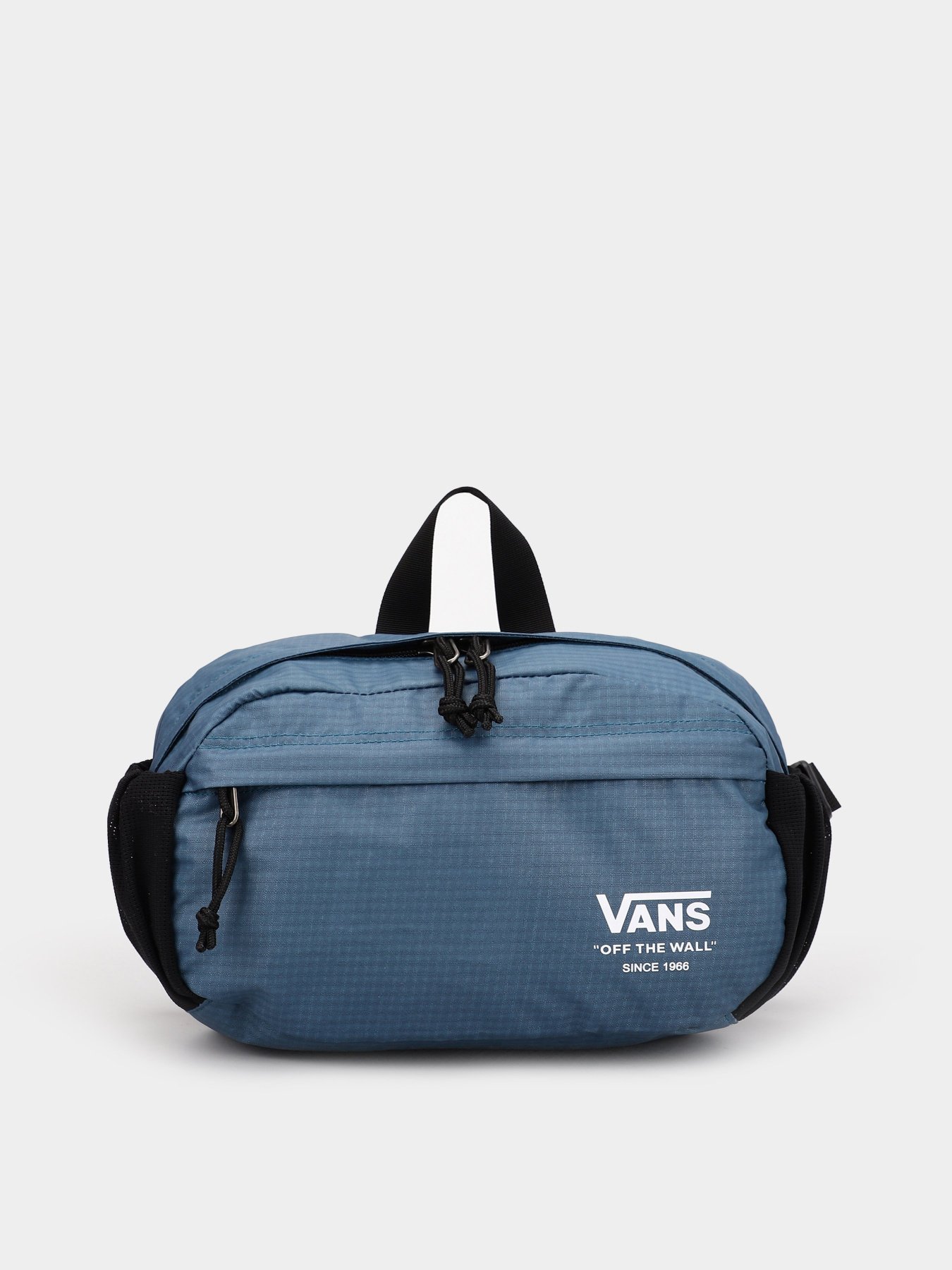 Поясна сумка Vans Bounds модель VN0A7SCLBR41 Поясна сумка Vans Bounds модель VN0A7SCLBR41 Фото