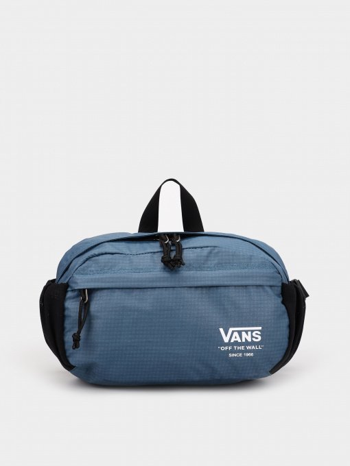 Поясна сумка Vans Bounds модель VN0A7SCLBR41 Фото