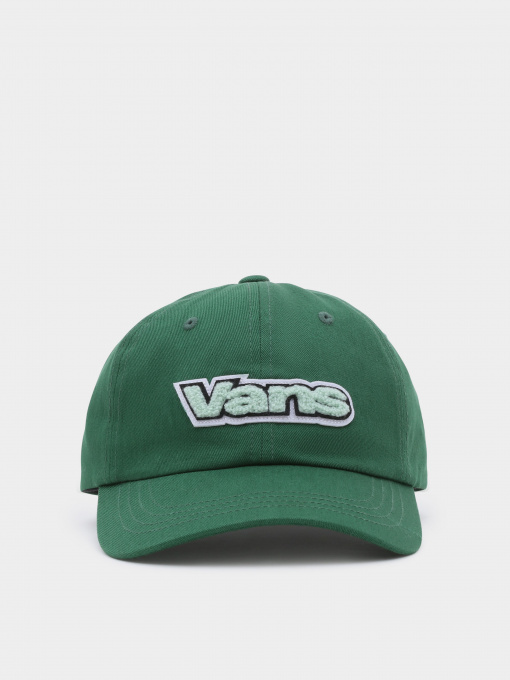 Кепка Vans Escape Curved Bill Jock модель VN00066E07W1 Фото