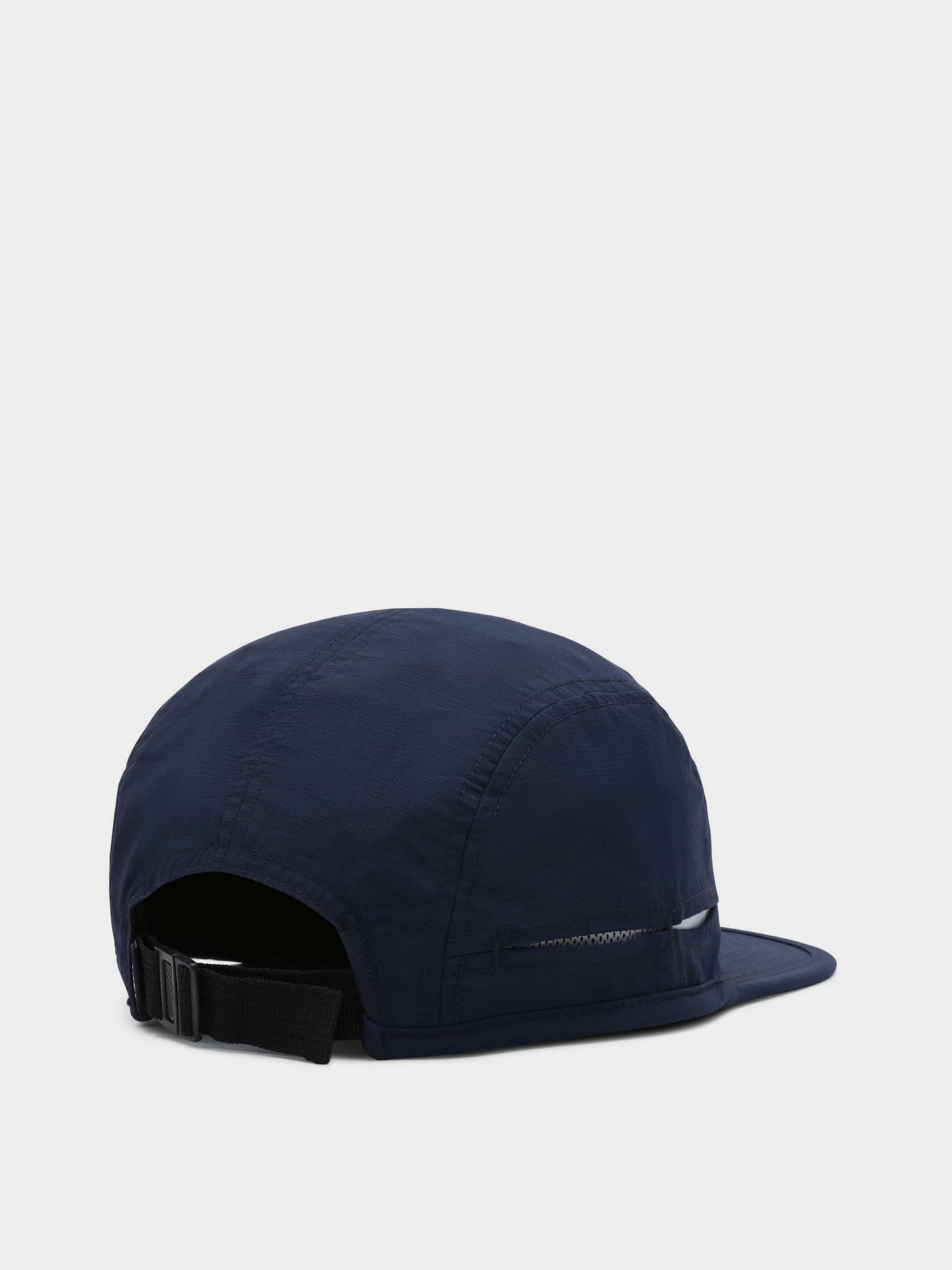 Кепка Vans Fulton Camper модель VN0A7PRBLKZ1 Фото