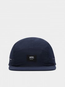 Кепка Vans Fulton Camper модель VN0A7PRBLKZ1 Фото