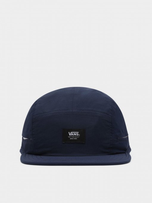 Кепка Vans Fulton Camper модель VN0A7PRBLKZ1 Фото