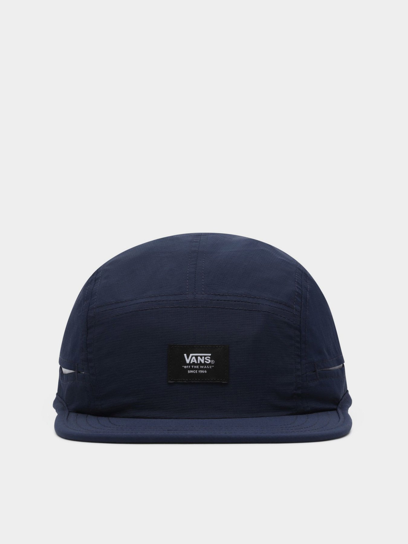 Кепка Vans Fulton Camper модель VN0A7PRBLKZ1 Фото