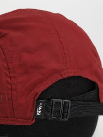 Кепка Vans Fulton Camper модель VN0A7PRBBQS1 Фото