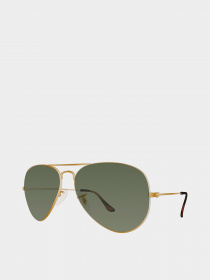 Солнцезащитные очки Vans Henderson Shades модель VN0A7PR2GLD1 Фото