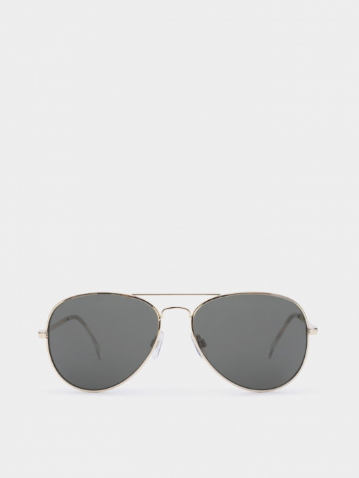 Сонцезахисні окуляри Vans Henderson Shades модель VN0A7PR2GLD1 Фото