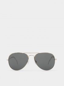 Солнцезащитные очки Vans Henderson Shades модель VN0A7PR2GLD1 Солнцезащитные очки Vans Henderson Shades модель VN0A7PR2GLD1 Фото