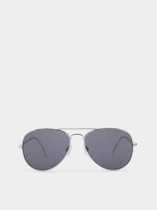 Сонцезахисні окуляри Vans Henderson Shades модель VN0A7PR2SLV1 Фото