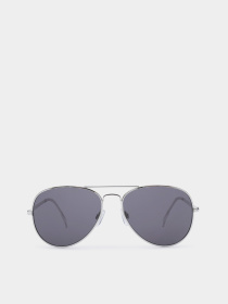 Солнцезащитные очки Vans Henderson Shades модель VN0A7PR2SLV1 Солнцезащитные очки Vans Henderson Shades модель VN0A7PR2SLV1 Фото