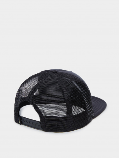 Кепка Vans Classic Patch Snapback модель VN000H2VBLK1 — фото - INTERTOP