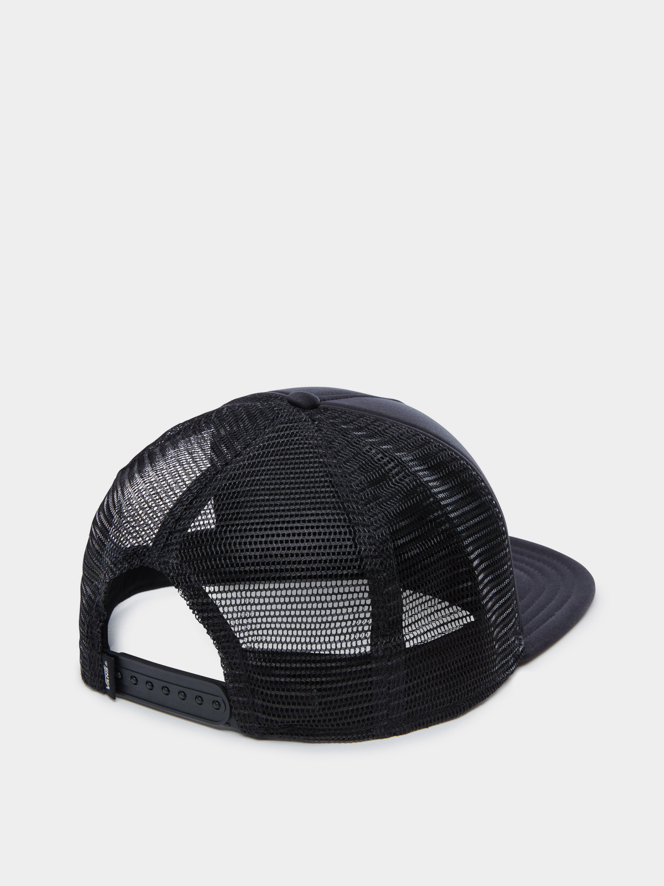 Кепка Vans Classic Patch Snapback модель VN000H2VBLK1 Фото