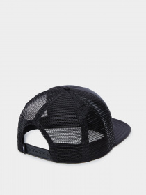 Кепка Vans Classic Patch Snapback модель VN000H2VBLK1 Фото