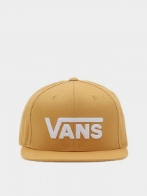 Кепка Vans Drop V II модель VN0A36ORG4O1 Фото
