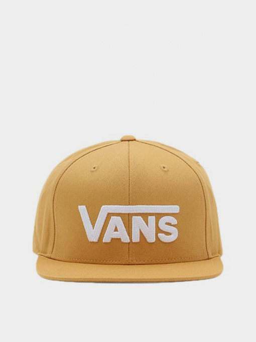 Кепка Vans Drop V II модель VN0A36ORG4O1 Фото