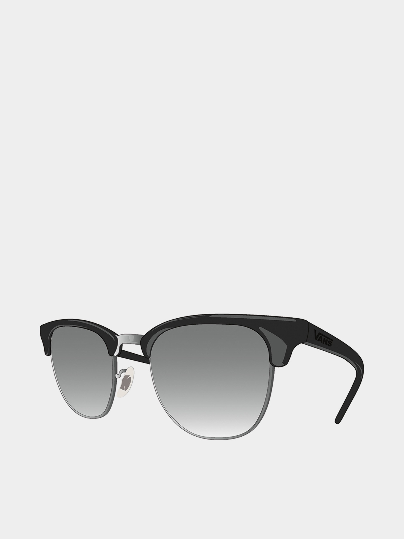 Солнцезащитные очки Vans Dunville Shades модель VN0A3HIQCVQ1 Фото