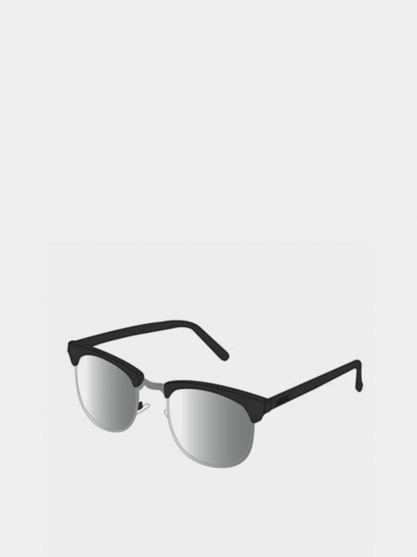 Сонцезахисні окуляри Vans Dunville Shades модель VN0A3HIQCVQ1 Фото