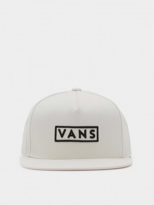 Кепка Vans Easy Box модель VN0A45DP3KS1 Фото
