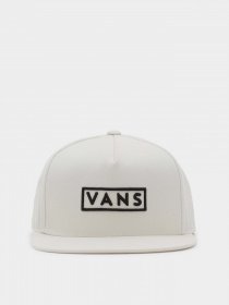 Кепка Vans Easy Box модель VN0A45DP3KS1 Фото