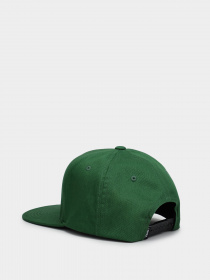 Кепка Vans Full Patch модель VN000QPU07W1 Фото