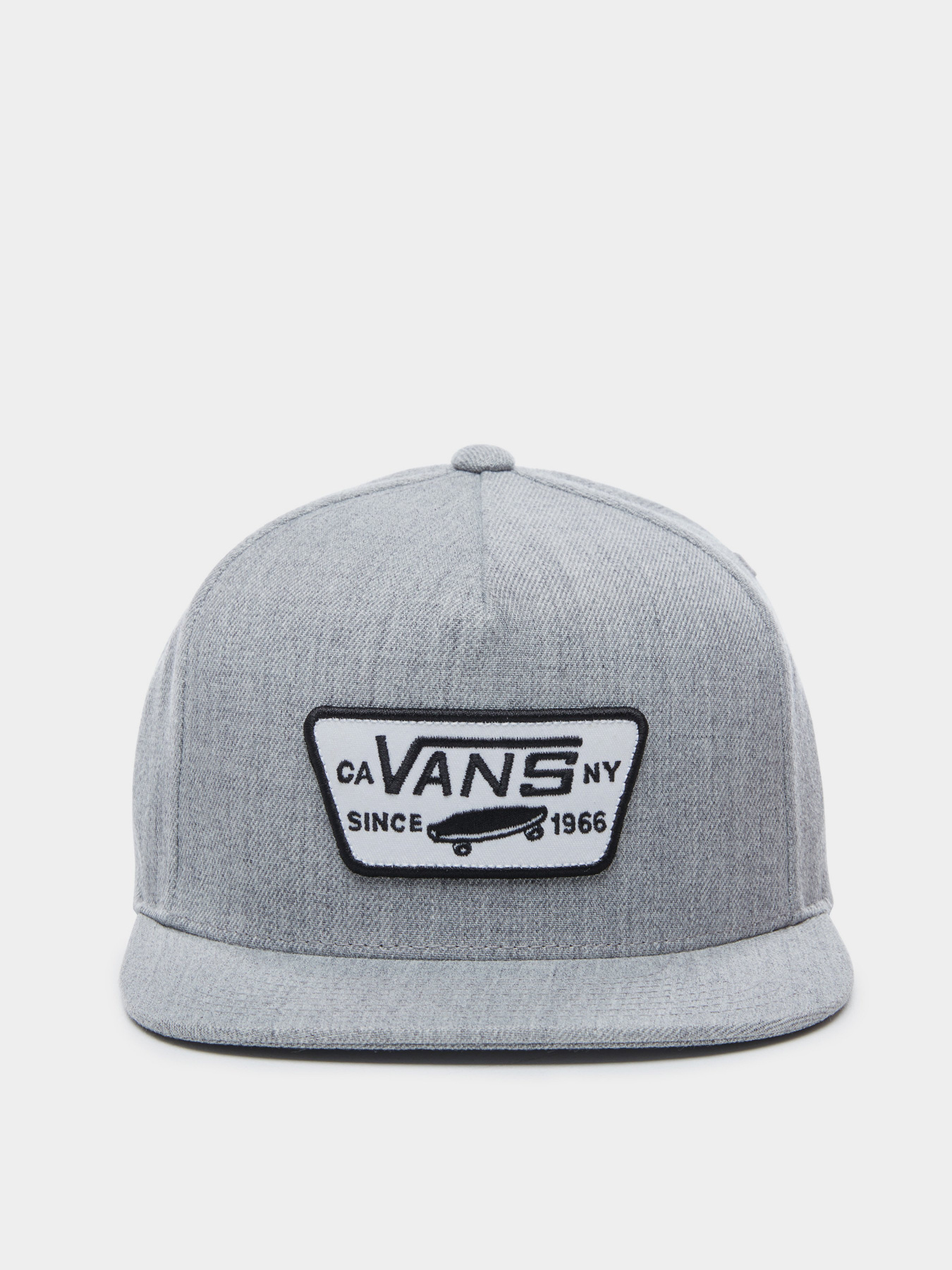 Кепка Vans Full Patch модель VN000QPUHTG1 Кепка Vans Full Patch модель VN000QPUHTG1 Фото