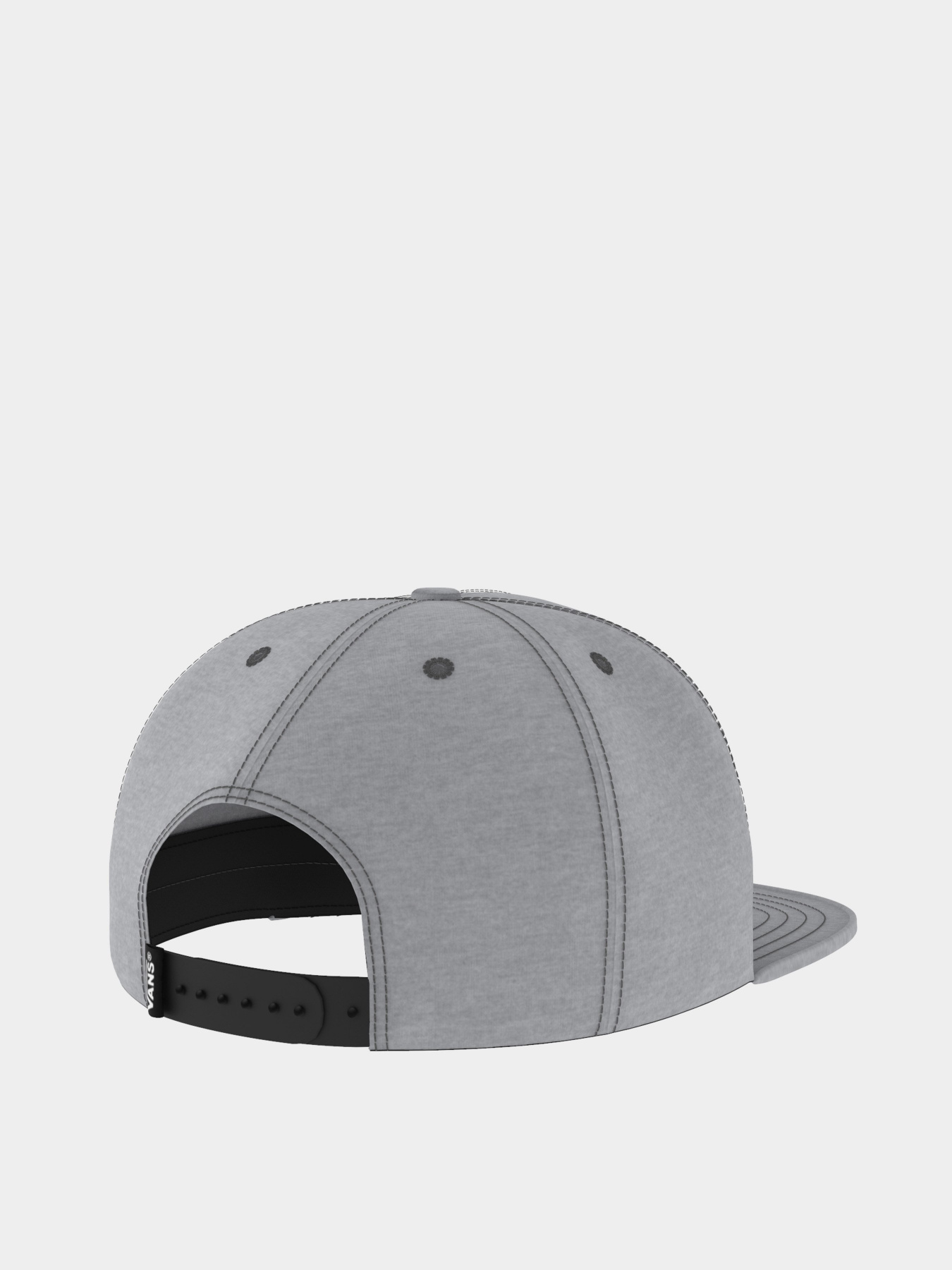 Кепка Vans Full Patch модель VN000QPUHTG1 Кепка Vans Full Patch модель VN000QPUHTG1 Фото