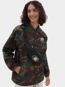 Поясна сумка Vans Mini Ward модель VN0A45GXTK41 Поясна сумка Vans Mini Ward модель VN0A45GXTK41 Фото