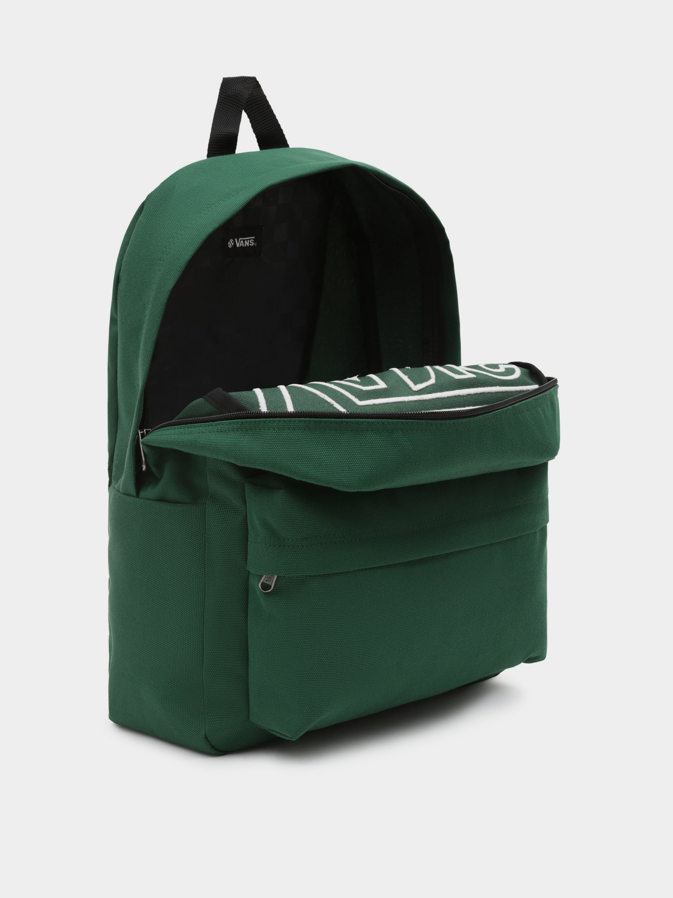 Повсякденний рюкзак Vans Old Skool Drop V модель VN0A5KHP07W1 Фото