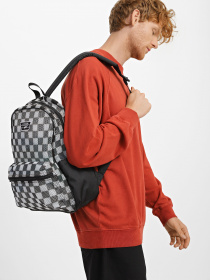 Повсякденний рюкзак Vans Old Skool H2O модель VN0A5E2SYB21 Фото