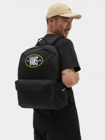 Повседневный рюкзак Vans Old Skool III модель VN0A5KHQTK41 Фото