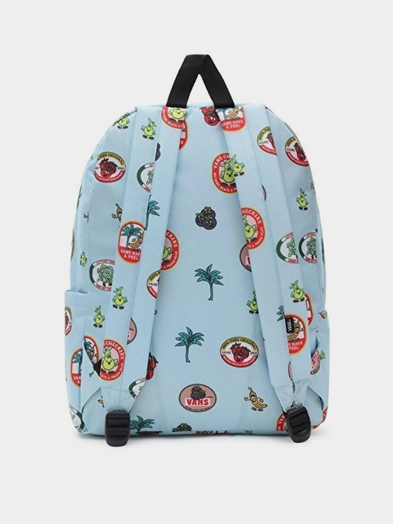 Рюкзак Vans Old Skool II 22L модель VN0A5KHQG5O1 Фото