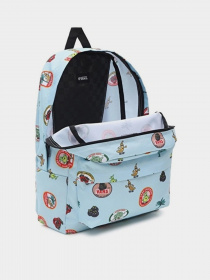 Рюкзак Vans Old Skool II 22L модель VN0A5KHQG5O1 Фото
