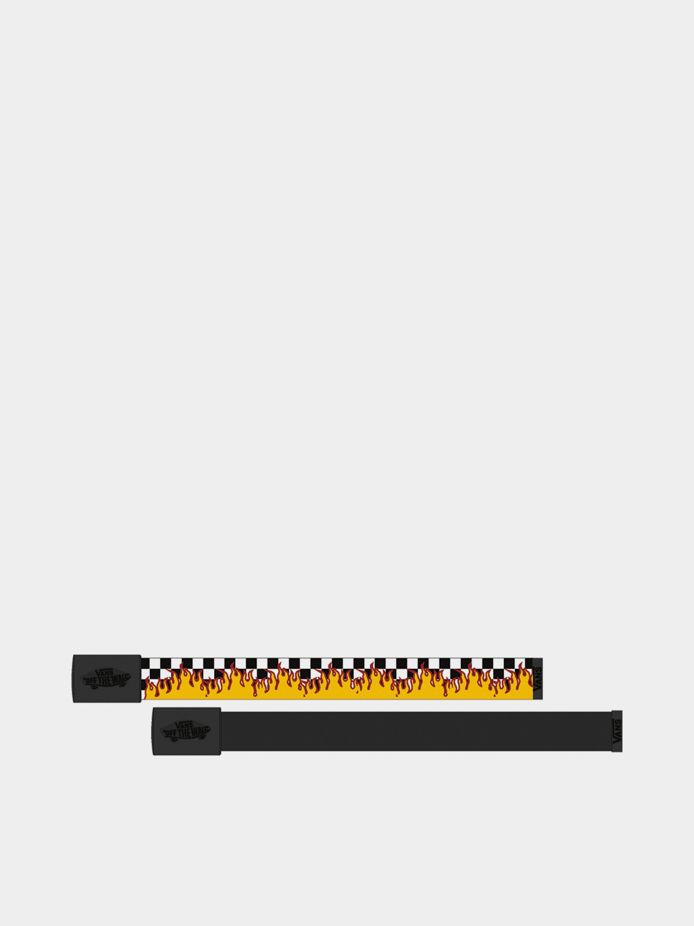 Ремень Vans Shredator II Web модель VN0A31J3Y281 Фото