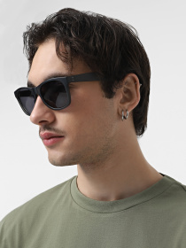 Сонцезахисні окуляри Vans Spicoli 4 Shades модель VN000LC01S61 Фото